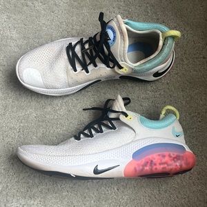 Nike Joyrides